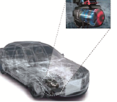 駐車加熱器 駐車加熱器