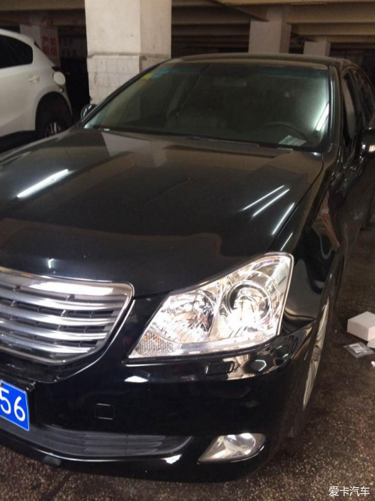 安裝偉博思通車載預熱系統(tǒng)全程記錄 安裝偉博思通車載預熱系統(tǒng)全程記錄